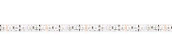 StrongLumio LED pásik 14,4W/m 24V (120 LED/m) 10mm RGB IP20