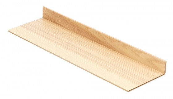 KES 009207 LiniQ predĺženie hĺbky príborníka šírka až 1200mm, hĺbka do 600mm