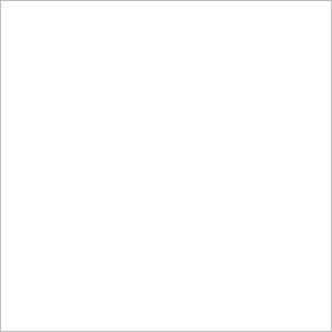 HDF LAK 101 PE Biela 2800/2070/3