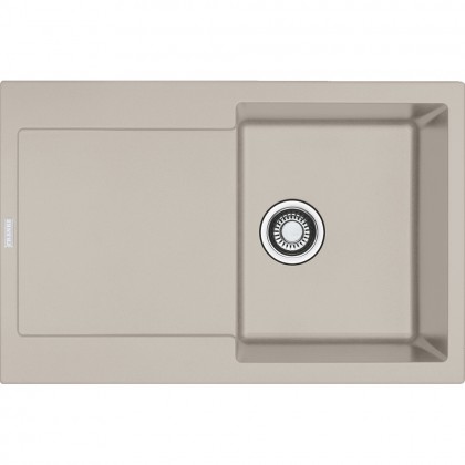 FRANKE Drez  MRG 611 780 x 500 sahara