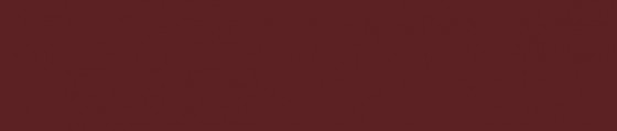 ABSB 95648/20 Oxide Red 9551 BS 22/0,4