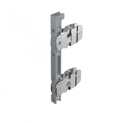 HETTICH 9255838 AvanTech You čelný príchyt 187/251 skrutku