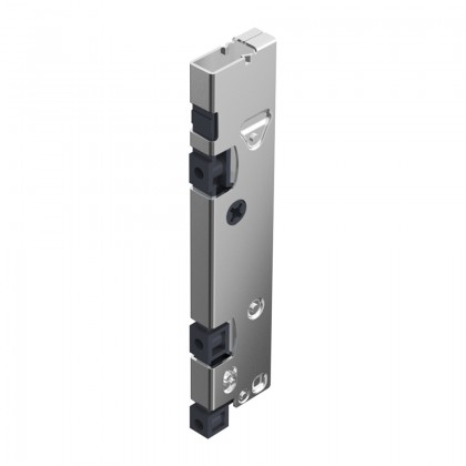 HETTICH 9257257 AvanTech You čelný príchyt 187 inlay skrutka