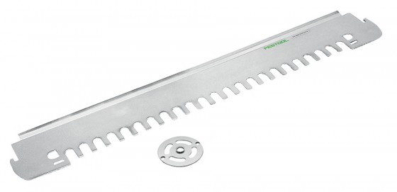 FESTOOL 488878  Frézovacia šablóna rybinová VS 600 SZ 20