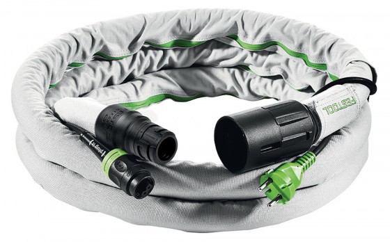 FESTOOL 200041  Sacia hadica D 27/22x3,5m-AS-GQ/CT