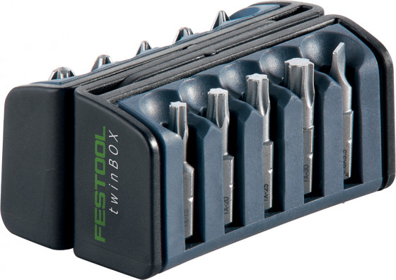 FESTOOL 496936  TwinBOX BB-MIX