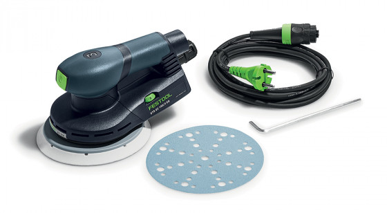 FESTOOL 575032 Excentrická brúska ETS EC 150/3 EQ
