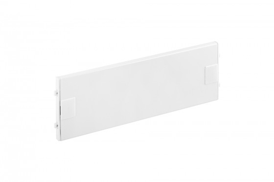 StrongMax príborník vnútorná prepážka 176mm biela