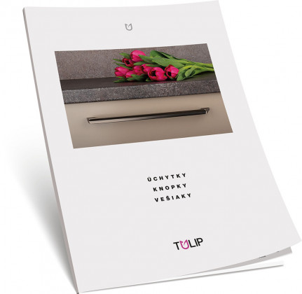 TULIP katalóg Dizajn 2020 SK