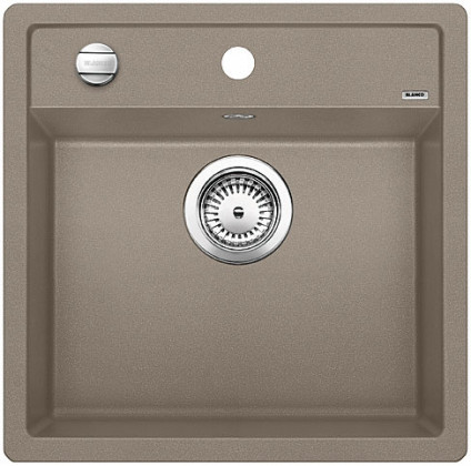 BLANCO 518528 Drez DALAGO 5 tartufo s excentrom SILGRANIT PuraDur