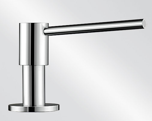 BLANCO 517667 Dávkovač saponátu Piona chróm