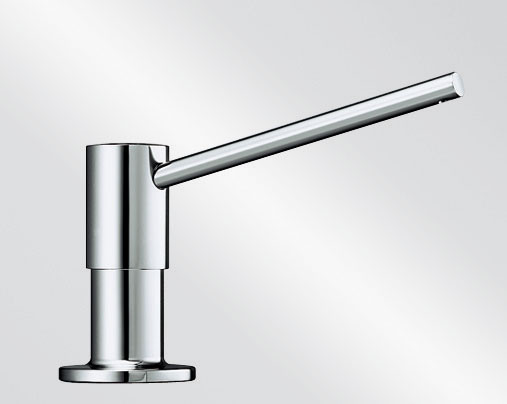 BLANCO 512593 Dávkovač saponátu Torre chróm