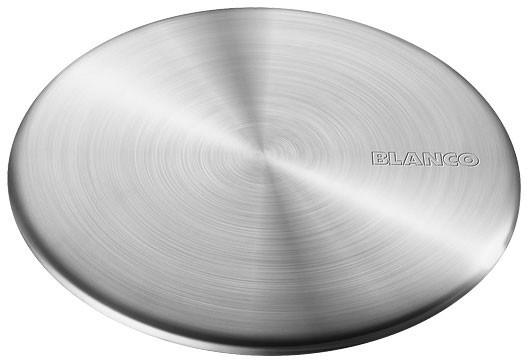 BLANCO 517666 príslušenstvo CapFlow zakrytie výpuste 3 1/2"