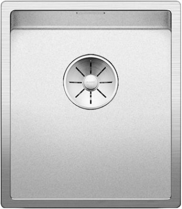 BLANCO 523388 Drez BLANCO CLARON 340-IF DX nerez Durinox®