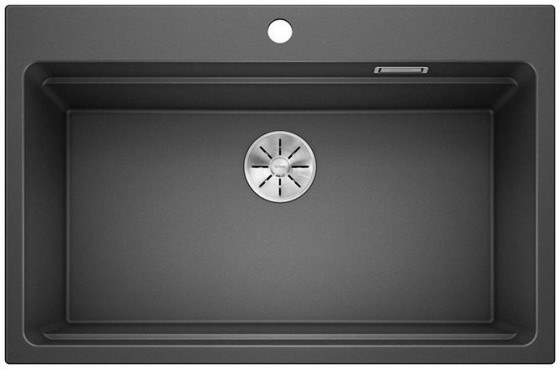 BLANCO 525187 Drez ETAGON 8 antracit SILGRANIT® PuraDur®