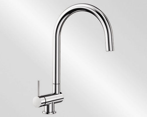 BLANCO 521544 Batéria Coressa-f chróm, páčka vľavo