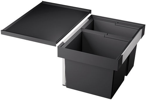 BLANCO 521471 Sorter Flexon II 60/2