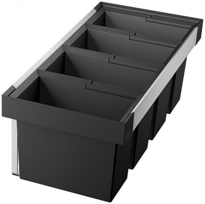 BLANCO 521475 Sorter Flexon II 90/4