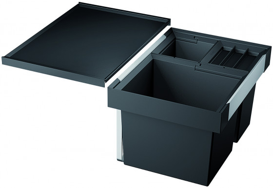 BLANCO 521473 Sorter Flexon II XL 60/3