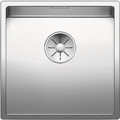 BLANCO 521572 drez CLARON 400-IF nerez hodvábny lesk InFino bez tiahla