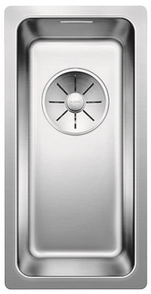 BLANCO 522952 drez ANDANO 180-U nerez hodvábny lesk InFino bez tiahla