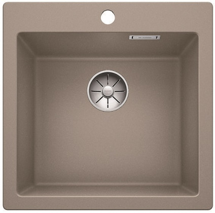 BLANCO 521675 drez PLEON 5 tartufo InFino bez excentru SILGRANIT PuraDur