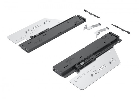 HETTICH 9257893 Actro You a 5D mechanismus P2Os 20-71