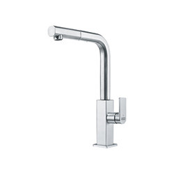 FRANKE Batéria FC 7853 Mythos celonerez