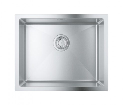 GROHE 31574SD1 Drez K700U 60-S 544 x 444mm nerez oceľ, kartáčovaná