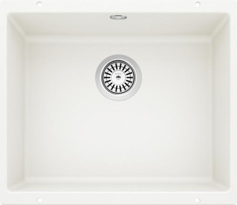 BLANCO 523076 Drez Rotan 500-U bez excentru biela