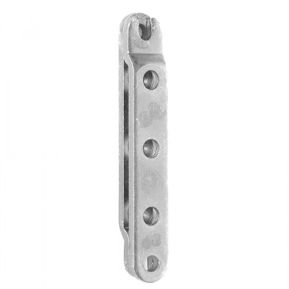 KNAPP K055 DUO 100/15 mm spoj pre drevené profily
