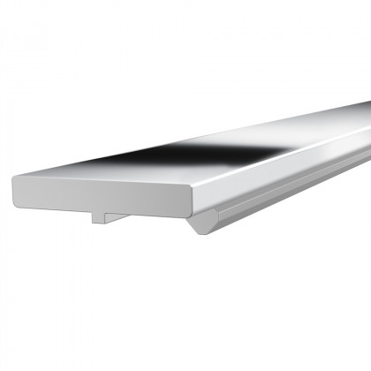 HETTICH 9255777 AvanTech You krycí profil 270 mm chrom