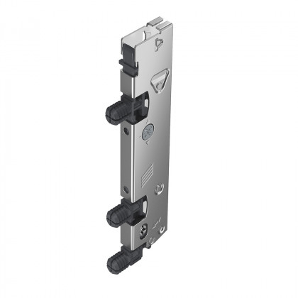 HETTICH 9257258 AvanTech You čelný príchyt 187 inlay hmoždinka