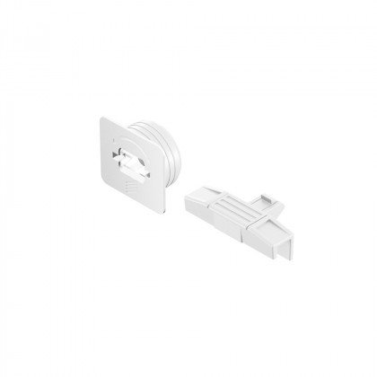 HETTICH 9257735 AvanTech You unašeč pro vnitřní čelo bílá