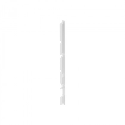 HETTICH 9257635 AvanTech You koncovka pre čelo vnútornej zásuvky 187 biela