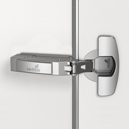 HETTICH 9094470 Sensys 8676 vložený, skrutka, tenké dvierka, P2O
