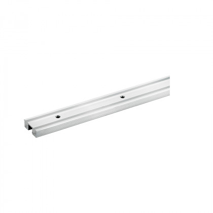 HETTICH 9136105 SysLine S horný dvojitý profil, 2m