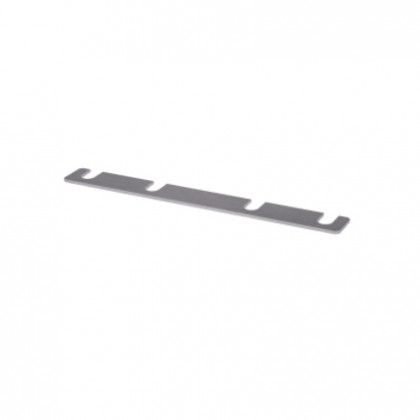 IF-vymedzovací adaptér pre šablónu Rekord 99x11x1mm