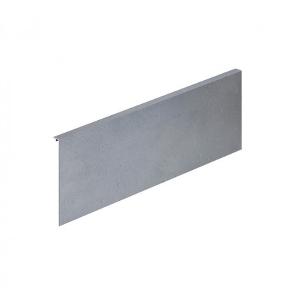 HETTICH 9283224 AvanTech YOU DesignCape 187/1970 imitace betonu