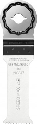 FESTOOL 203337 Univerzálny pílový kotúč USB 78/32/Bi/OSC/5