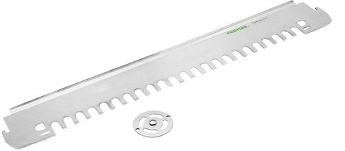 FESTOOL 488877 Frézovacia šablóna rybinová VS 600 SZ 14