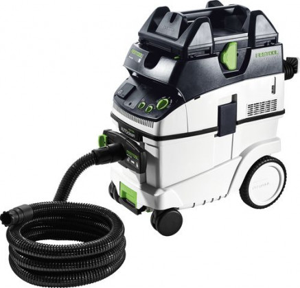 FESTOOL 576850 Mobilný vysávač CTL 36 E AC-PLANEX CLEANTEC
