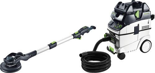 FESTOOL 576698 Brúska s dlhým krkom LHS 2 225/CTM 36-Set PLANEX