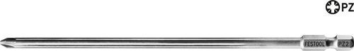 FESTOOL 769078 Skrutkovací hrot PZ 2-AF-55 3x
