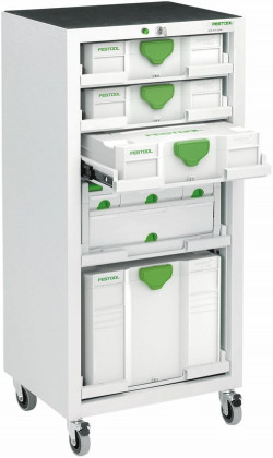 FESTOOL 491922 Stojan Systainer SYS-PORT 1000/2