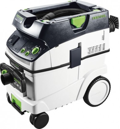 FESTOOL 574960 Mobilný vysávač CTL 36 E AC-LHS CLEANTEC