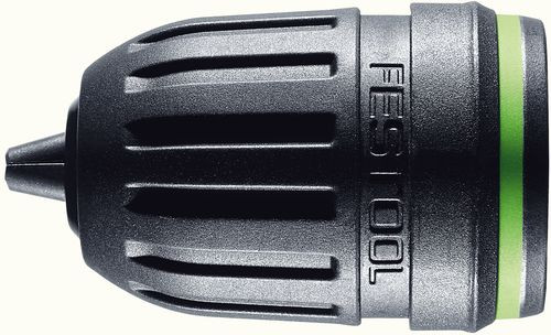 FESTOOL 499949 Rýchloupínacie skľučovadlo vrtákov BF-FX 10