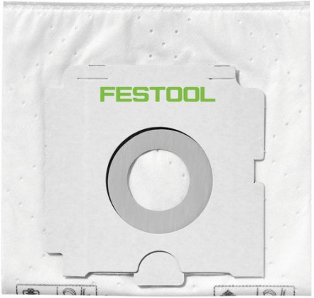 FESTOOL 500438 Filtračné vrecko SELFCLEAN SC FIS-CT SYS/5