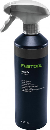FESTOOL 202053 Finálny čistiaci prostriedok MPA F+/0,5L