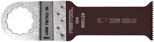 FESTOOL 500143 Univerzálny pílový kotúč USB 78/32/Bi 5x